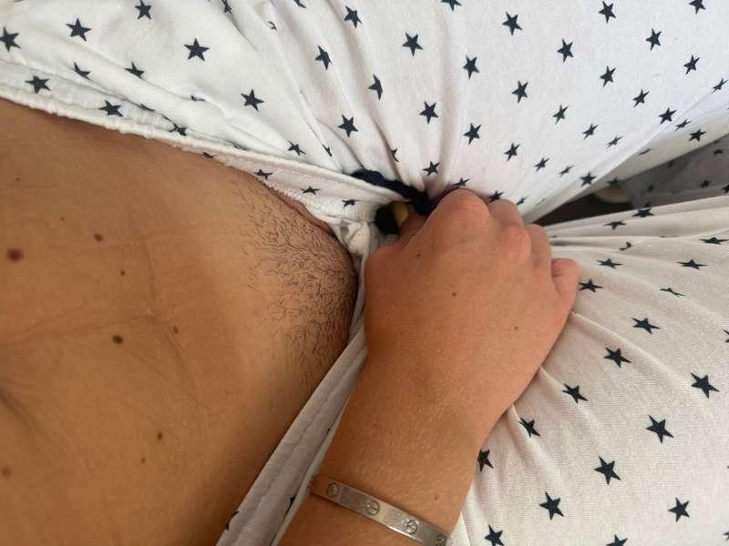 Hairy pussy for daddy😋😋