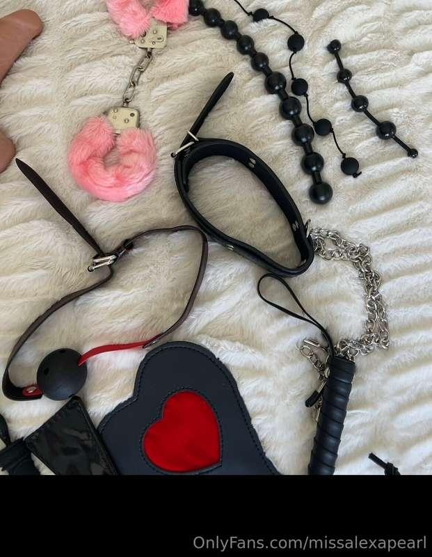 missalexapearl image #4