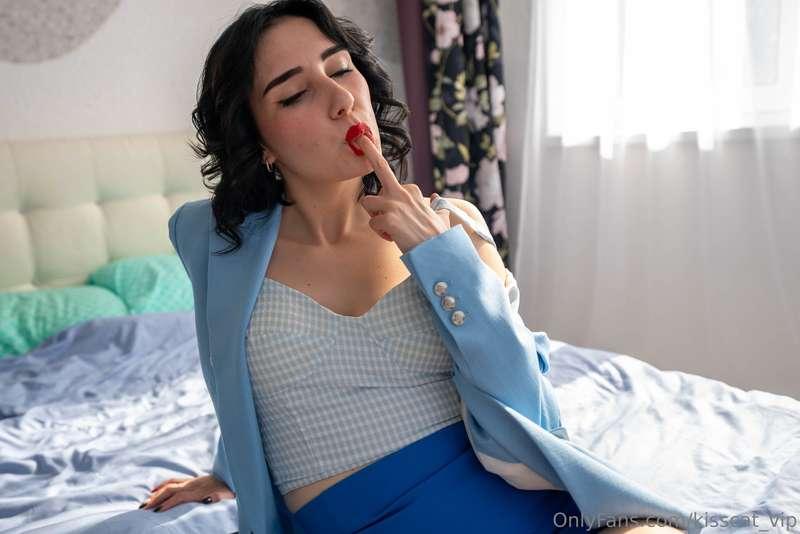 kisscat_vip image #5