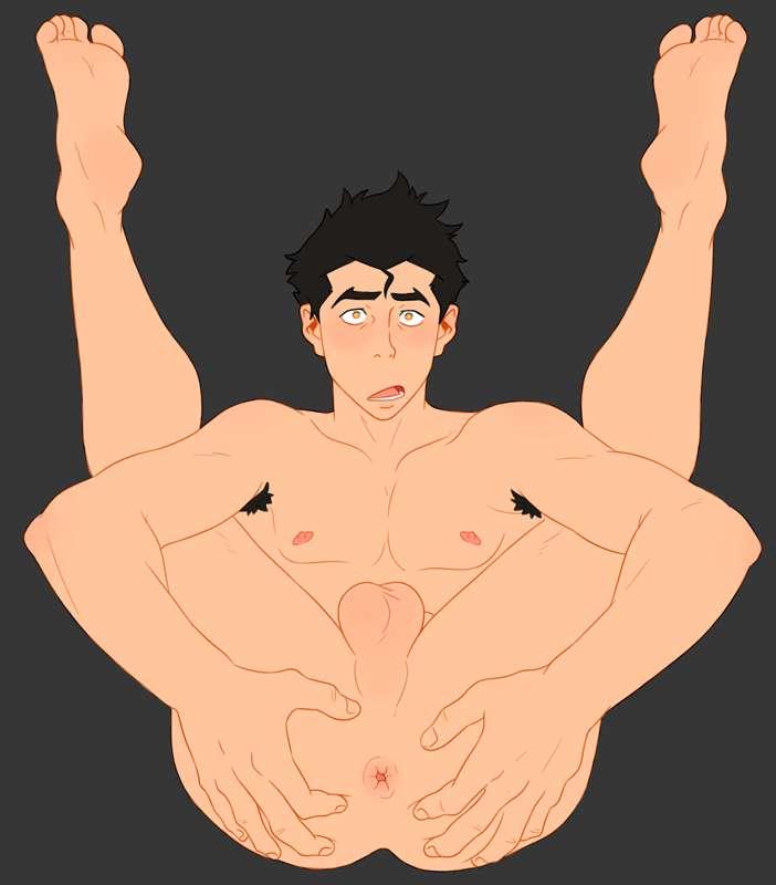 Mako breeding WIP