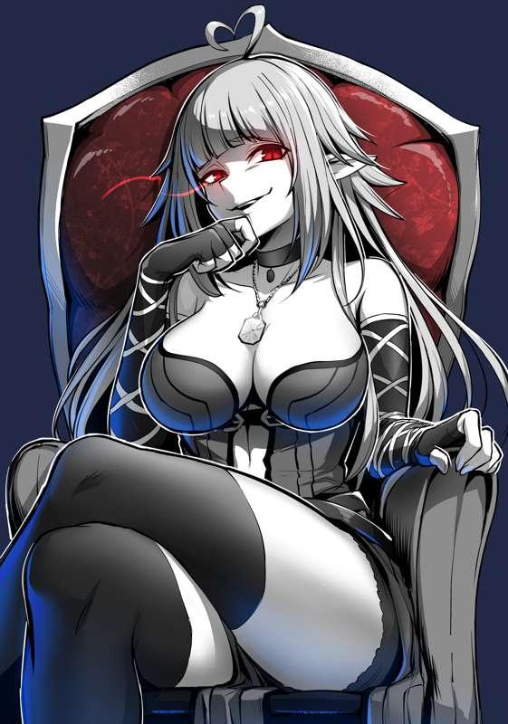 Queen (Handy Wallpaper) SFW Extra