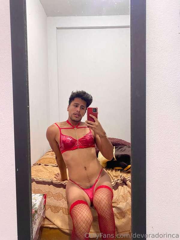 🥰 @devoradorinca