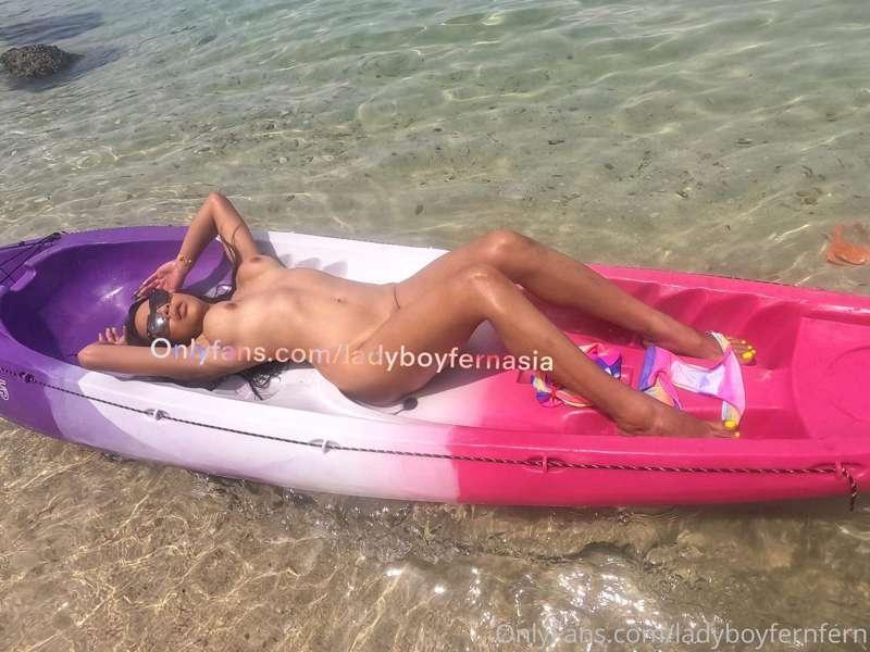 Onlyfan.com/Ladyboyfernasia 
⬆️ There best way to subscribe ..