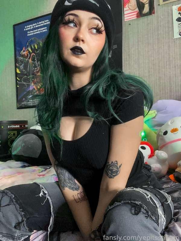 yepitsstilltori image #1