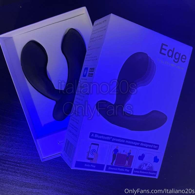 🇮🇹 FAI EDGING CON ME 🕹 CON APP A DISTANZA 🔥 😈  🇬🇧 EDGE WITH ..
