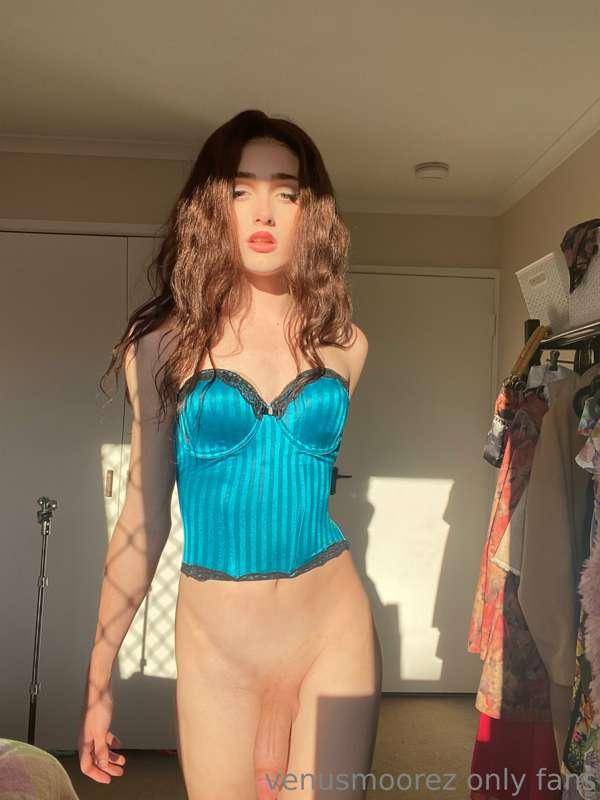 Corsets and dicks