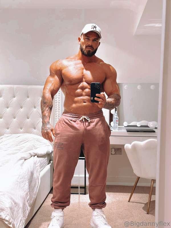 What do you think about my results 😈 DM Me and lets see 😈