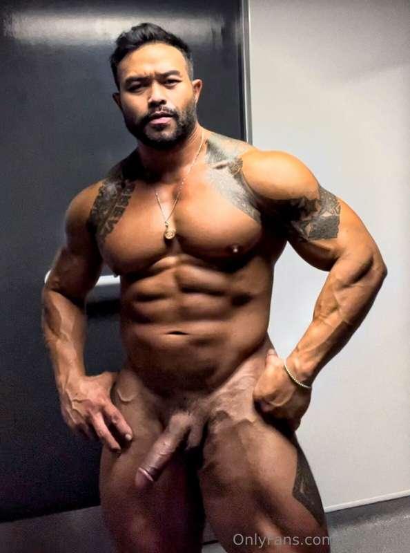 I hope u like my cock, bcos it seems to like u😘
