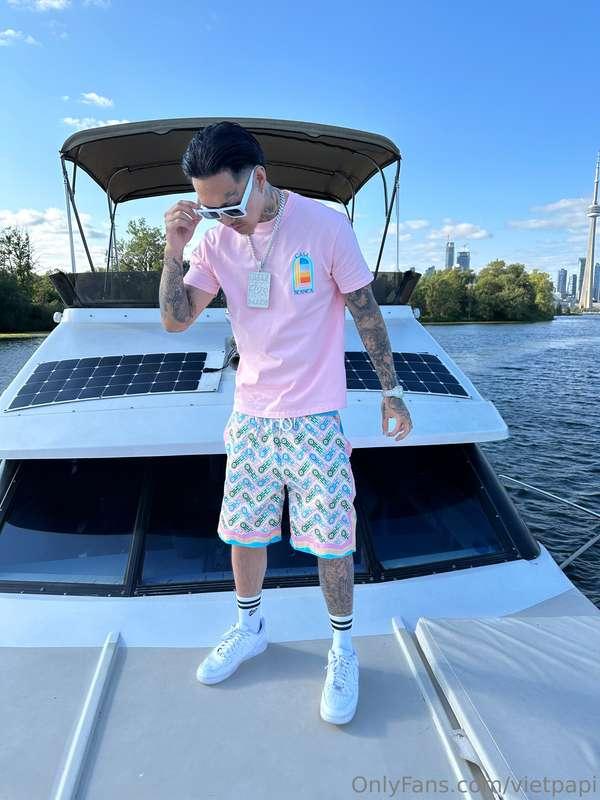 How do you like my style?