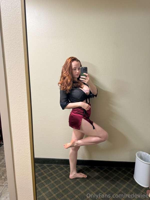 How could you tell I love this pose? 😂😘