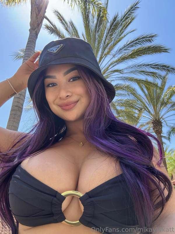 Hotter than the sun 🔥