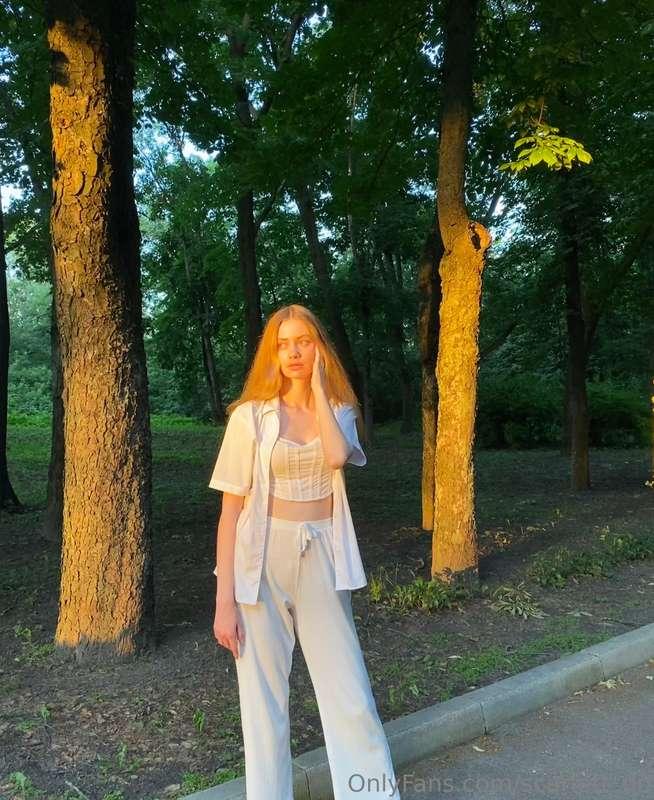 belle of the forest🌿
