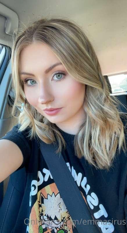 I’m omw to model ❤️ I’ll be sending out the next batch of si..