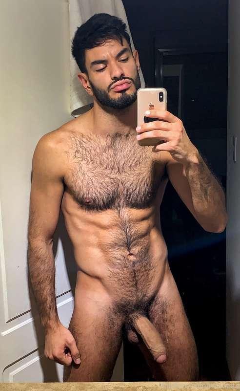 Good morning babes 🔥