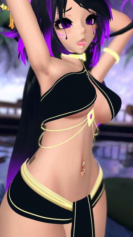 casualmeowvr image #2