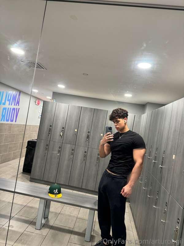 Tell me when you see it 😈