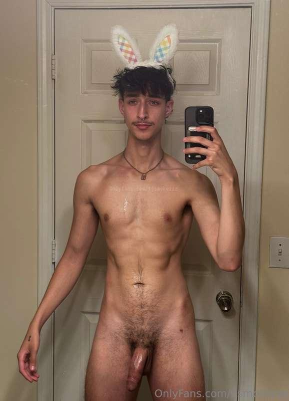 Can I suck your Easter eggs 🐣
