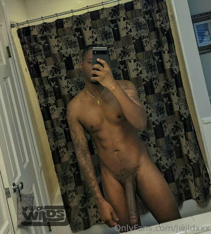 24 hrs since i busted a nut i wonder how long will i make it