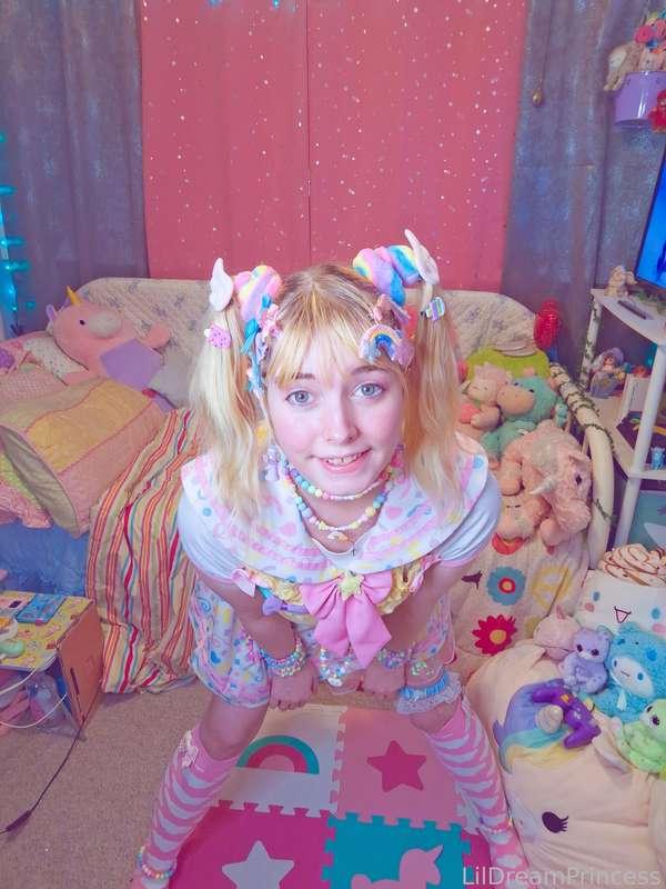 lildreamprincess image #17