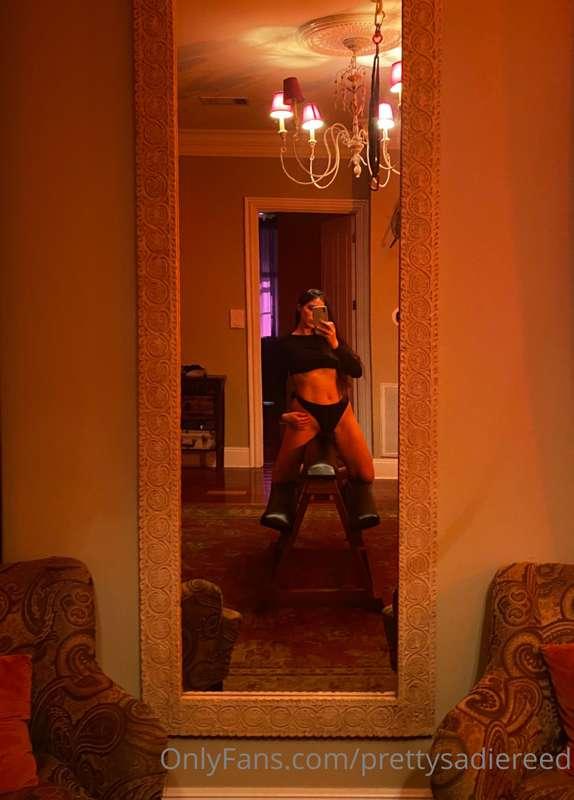 not my usual post and not vintage lingerie