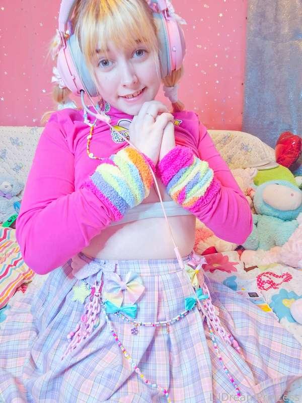 lildreamprincess image #8