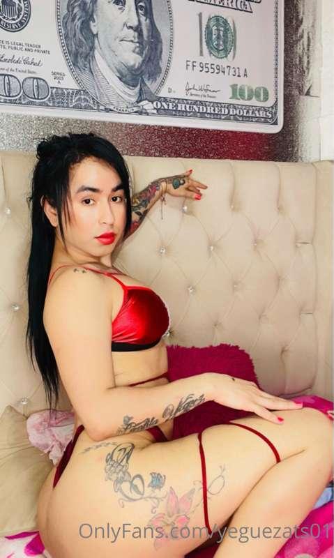 😍😍😍😍😍💄 Do you like baby @yeguezats01
