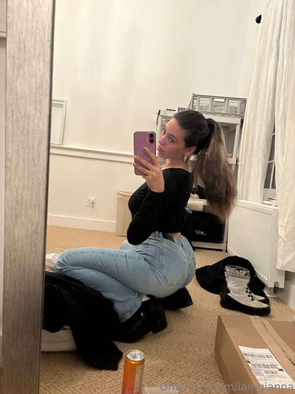 say hi, don't be shy 😉