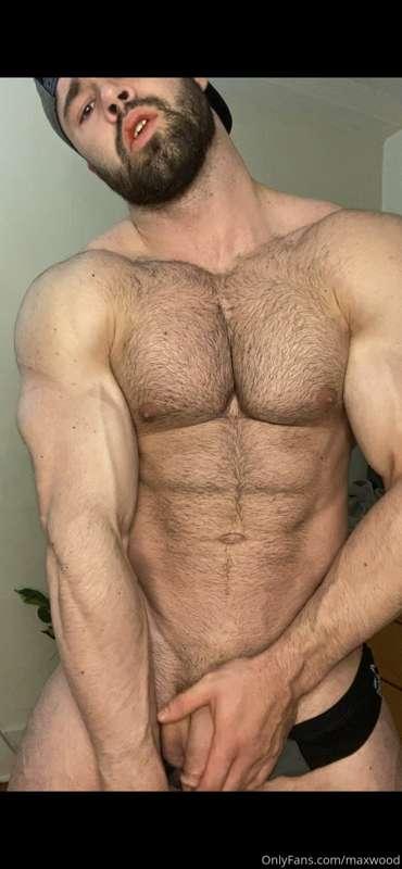 Beg for it