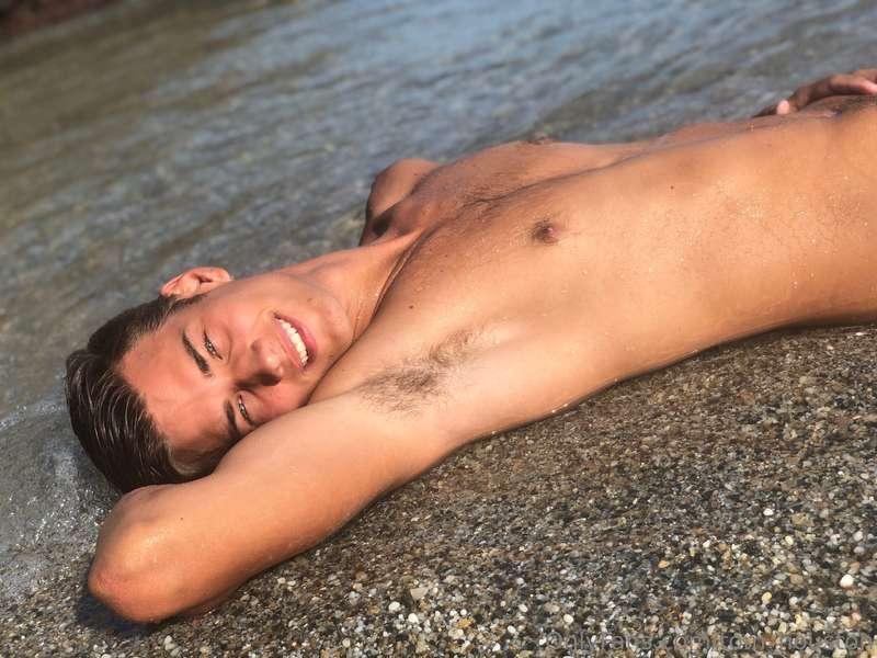 Want to see what's below? 😈