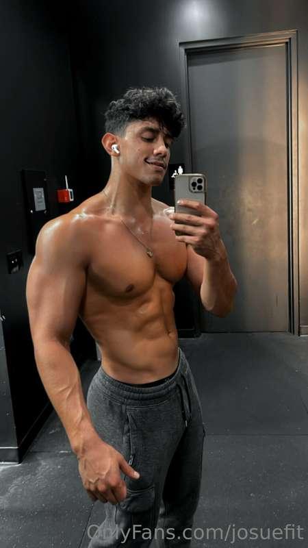 josuefit main image