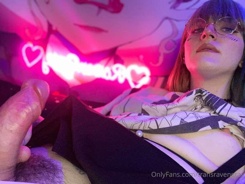 transravengray image #18