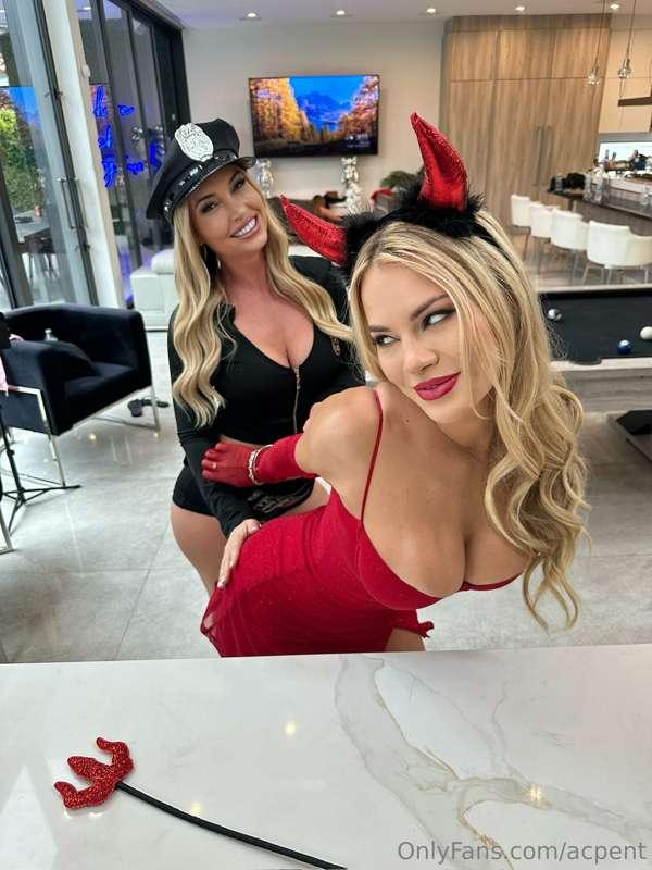 Just another manic Monday 😋 @sarita_natividad