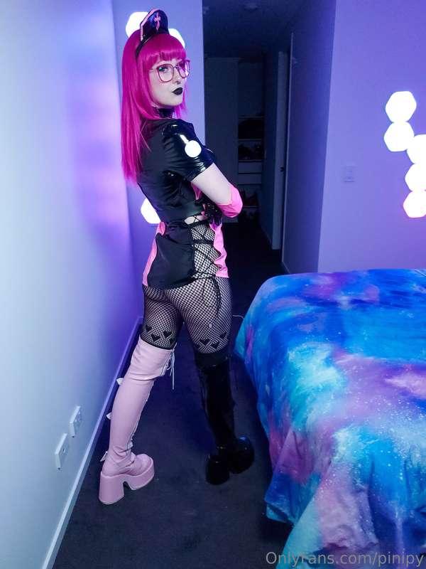 Is this dress too short?