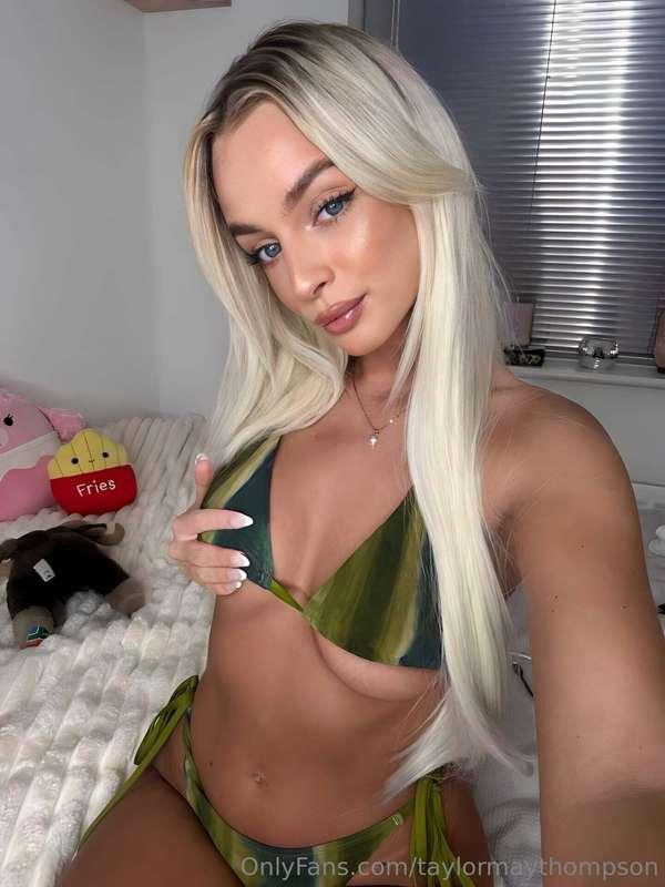 Do I make you hard 😇