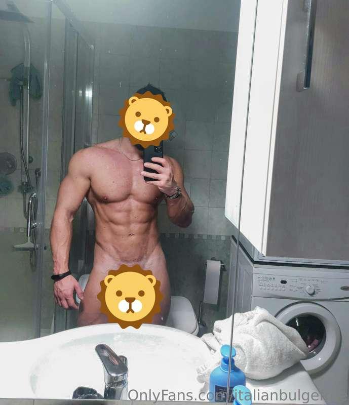Just finished to record a new SEX VIDEO 🔥 📛 

ARE U READY TO..