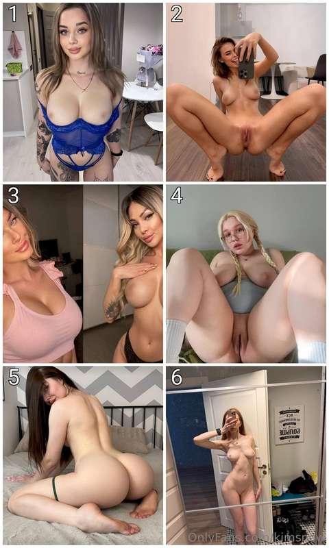 🎁 JOIN MY BESTIES FOR FREE THIS WEEK!1. 🌟💫 @kiss_kiss_lolly ..