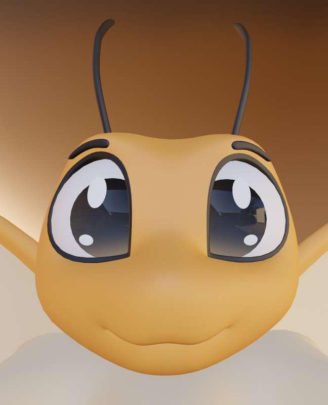Early Model Preview: Moth
