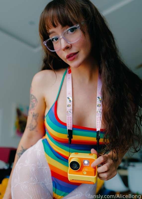 Did someone call the photographer?

#sexy #cute #petite #horny #naughty #fyp #nude #teen #bigtits #horny #brunette