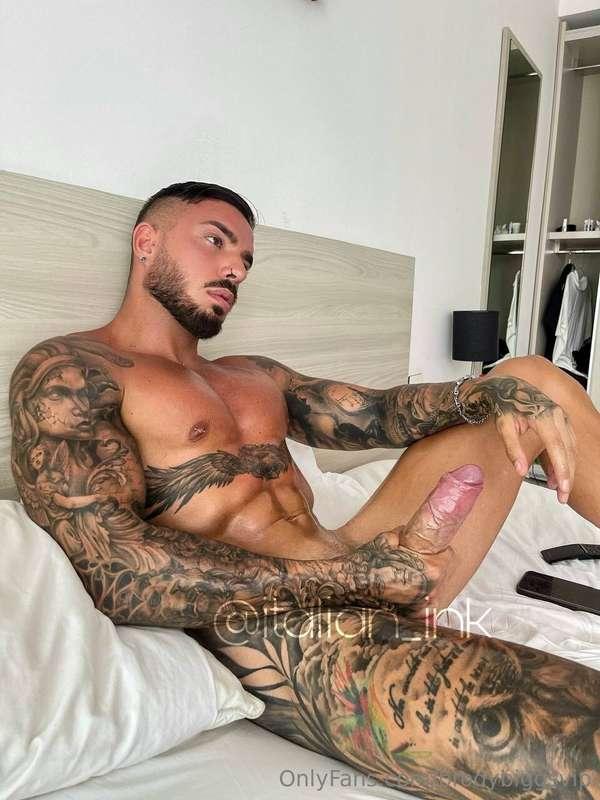 🔥 🚨 SPECIAL PROMO 75% OFF 🚨 🔥➪➪ @italian_ink ⇦⇦.TOP🍆 and Sex..