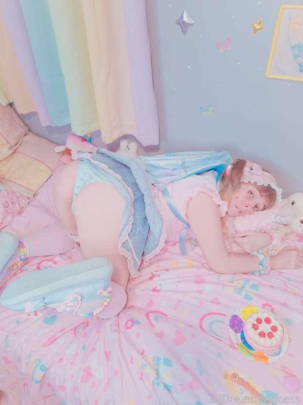 lildreamprincess image #6