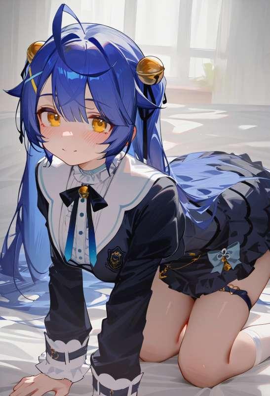 Amamiya Kokoro