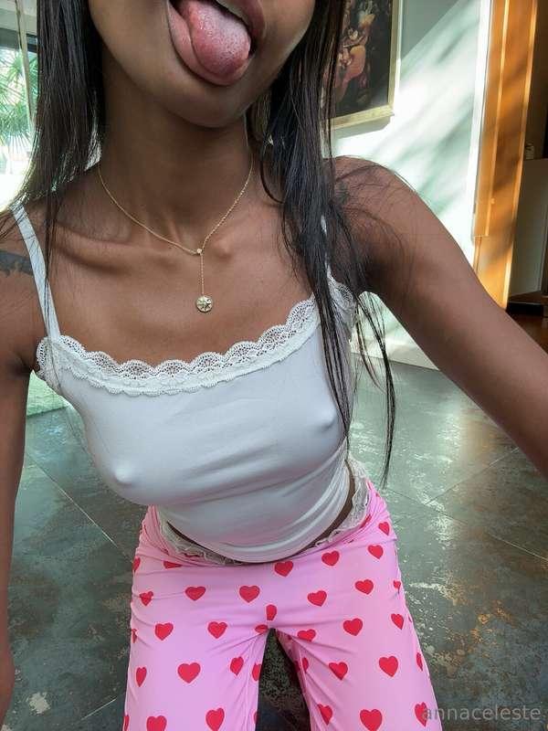 msg me… i might stop teasing 😉