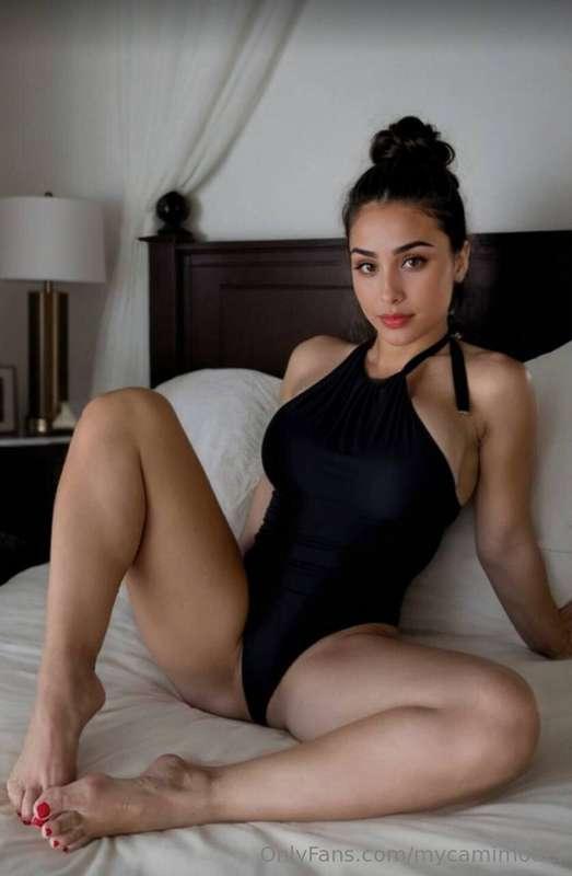 @olga_feel waiting on your message! You can check how hot @o..