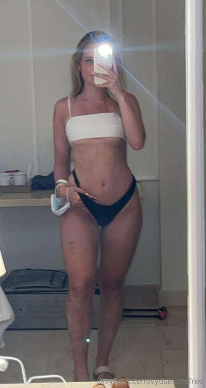 Slim thicccc??