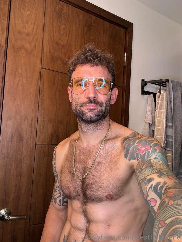 Chill with me on my VIP page 🔥 @alexlegendxxx