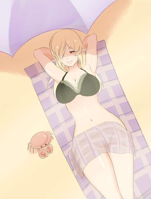 Beach Elf