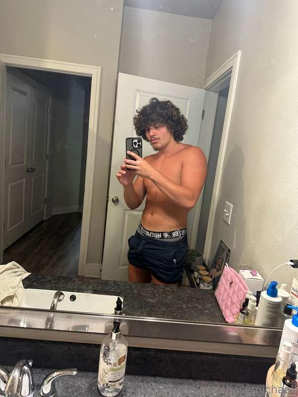 LIVE ON MY VIP
@chasemmichael