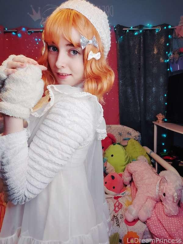 lildreamprincess image #10