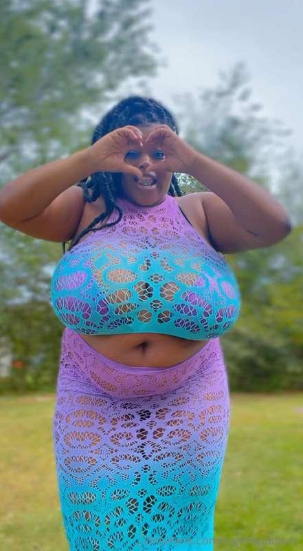 I did this for you baby