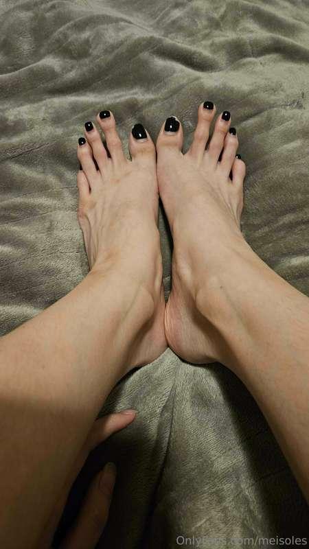Getting them done today! Whos reimbursing?